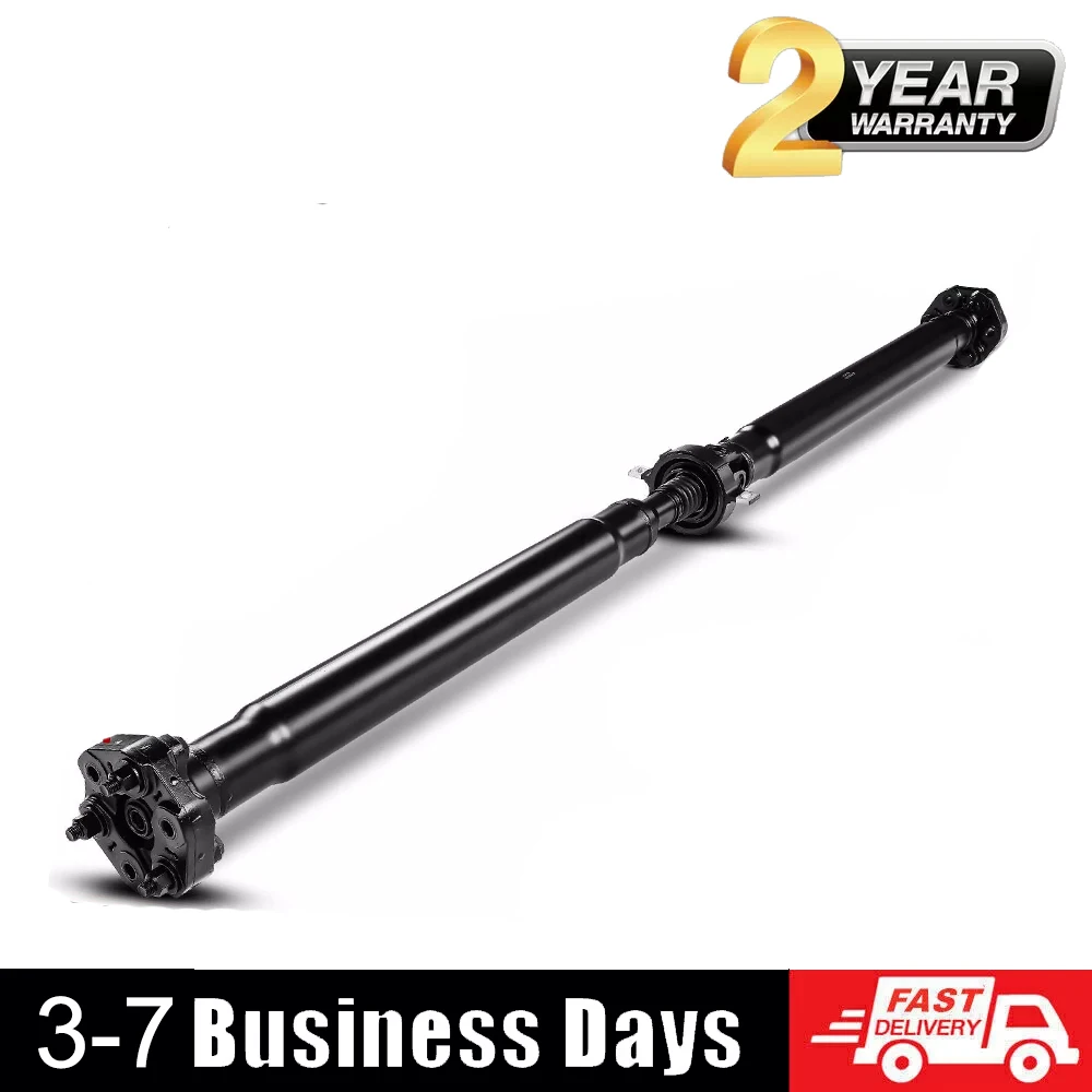 

For BMW G11 740i 2016 2017 2018 2019 3.0L Rear Driveshaft Prop Shaft Assembly