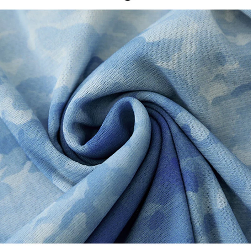 MadBlack-Women's European T-Shirt, Sexy V Neck Geometry Printed, Retro Short Sleeve Elastic Slim S-3XL Tee, 2025 Summer T56810CC