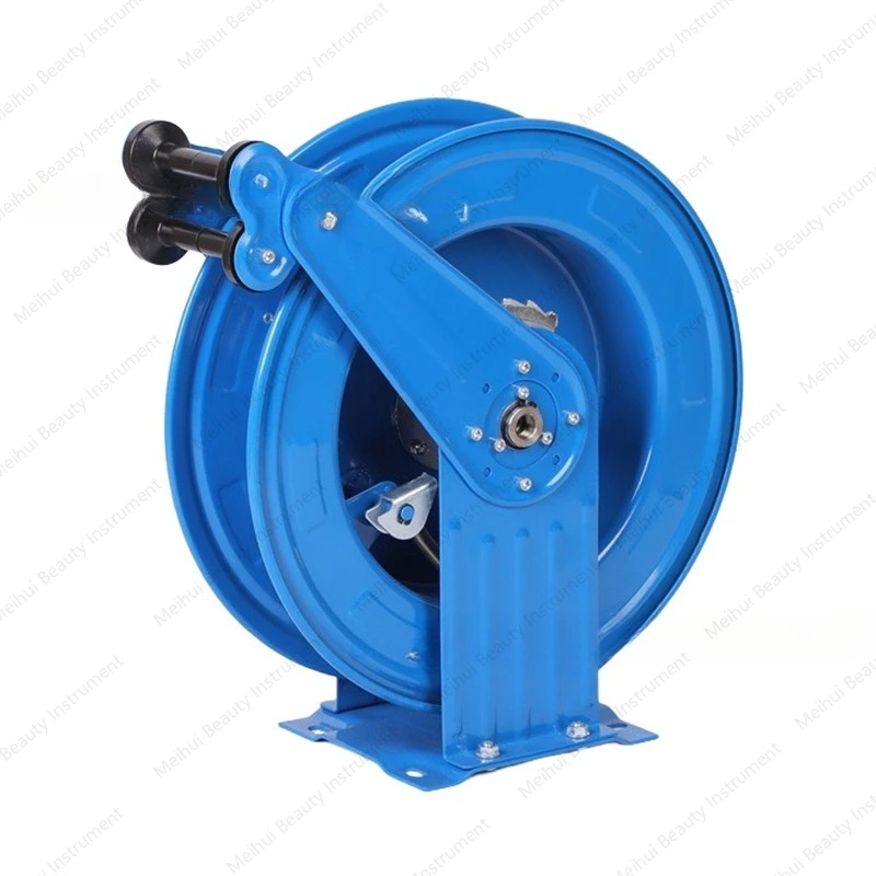 High Pressure Automatic Telescopic 10 Meter Water Cylinder Tube with Sealing and Leak Free Oil Pipe Receiver
