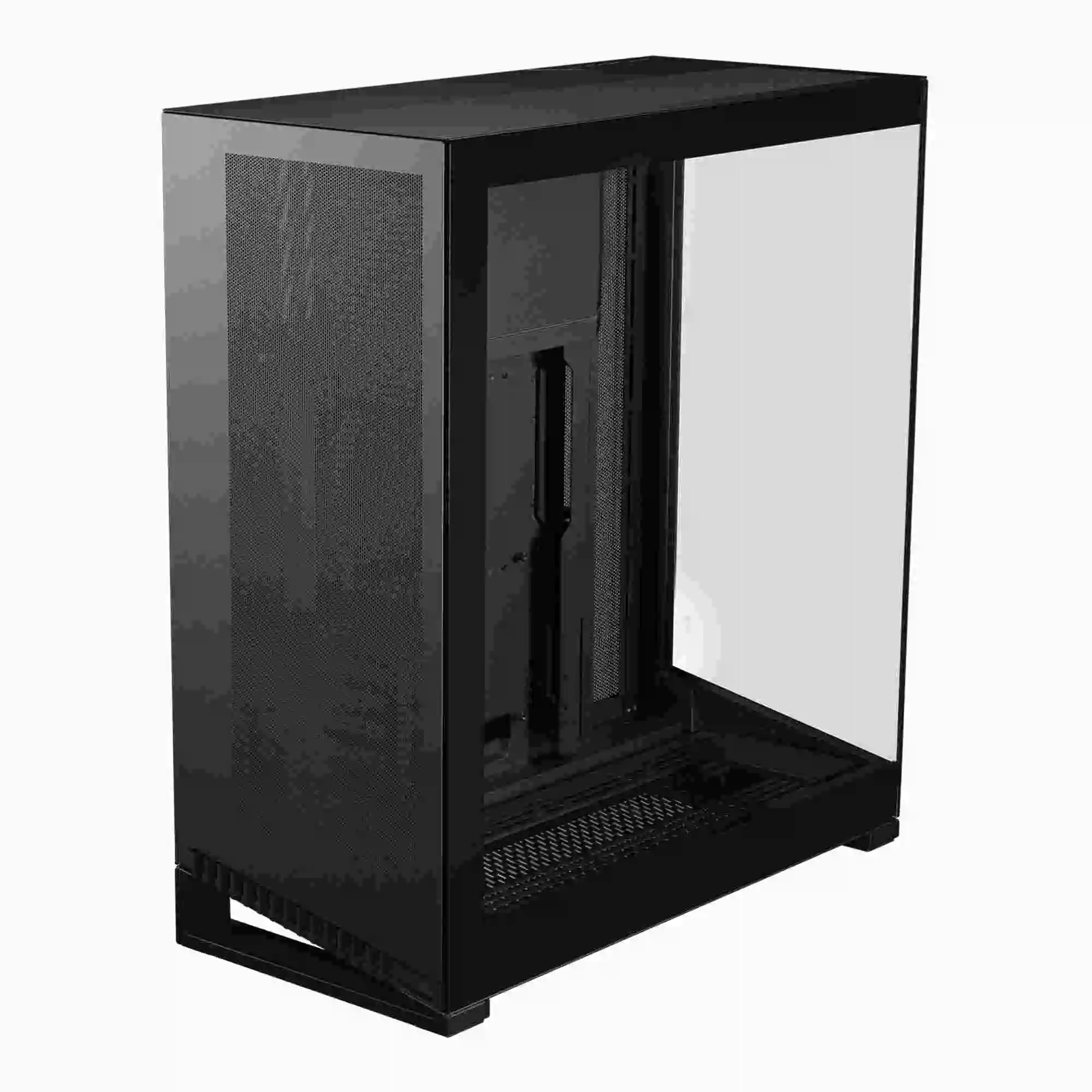 Imagem -05 - Phanteks-full Tower Desktop Computer Chassis Seaview Room E-atx Case Argb Controle de Luz Atx Suporte tipo c Colocação em Dois Sentidos Nv7