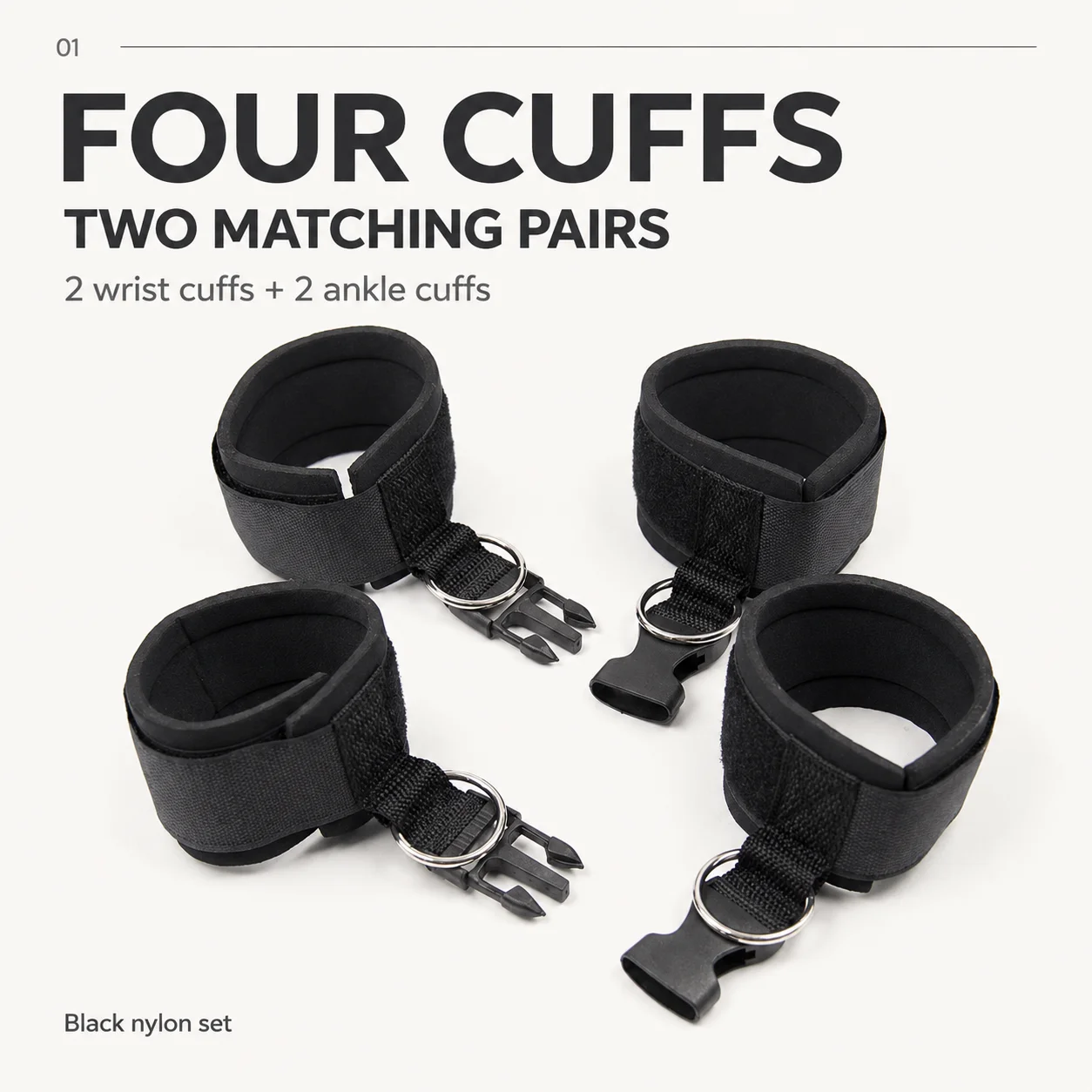 Set di Fascette per Polsi e Ca - Wrist Wraps recensione e prezzo