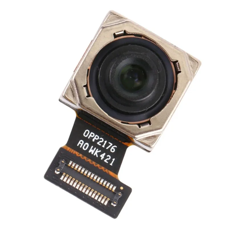 Main Back Facing Camera For Xiaomi Poco X 3 Pro Camera Module Poco