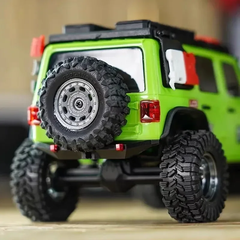 Metal Front Rear Bumper For Axial Scx30 1/30  Wrangler Rc Crawler Car Upgrade Accessory Non Destructive Replacement In Stock