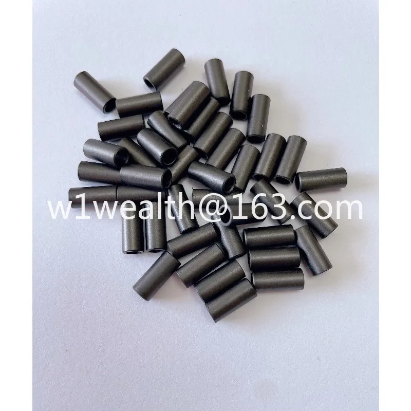 Dialyzer gear bushing, inkjet printer bushing, large quantity is preferred, a group of six