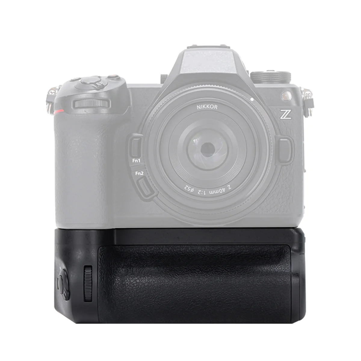 Z6III バッテリーグリップ MB-N14 Nikon Z6iii と互換性あり、同期機能