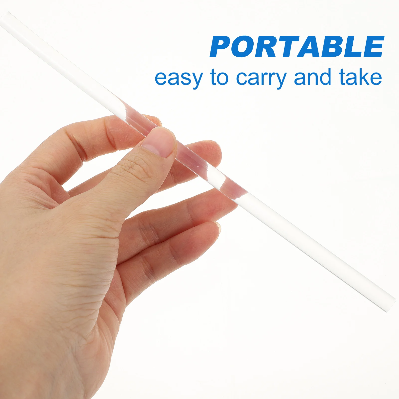 

50Pcs Sealing Wax Sticks Envelopes Invitations Cards Elegant Colors Durable Safe Portable Wedding DIY Craft Wax Seal