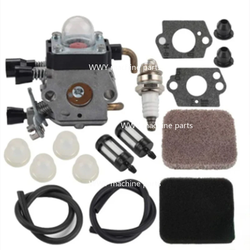 

For Lawn Mower FS75 FS80 FC85 HT70 HS75 HT75 HS80 Carburetor Air Filter