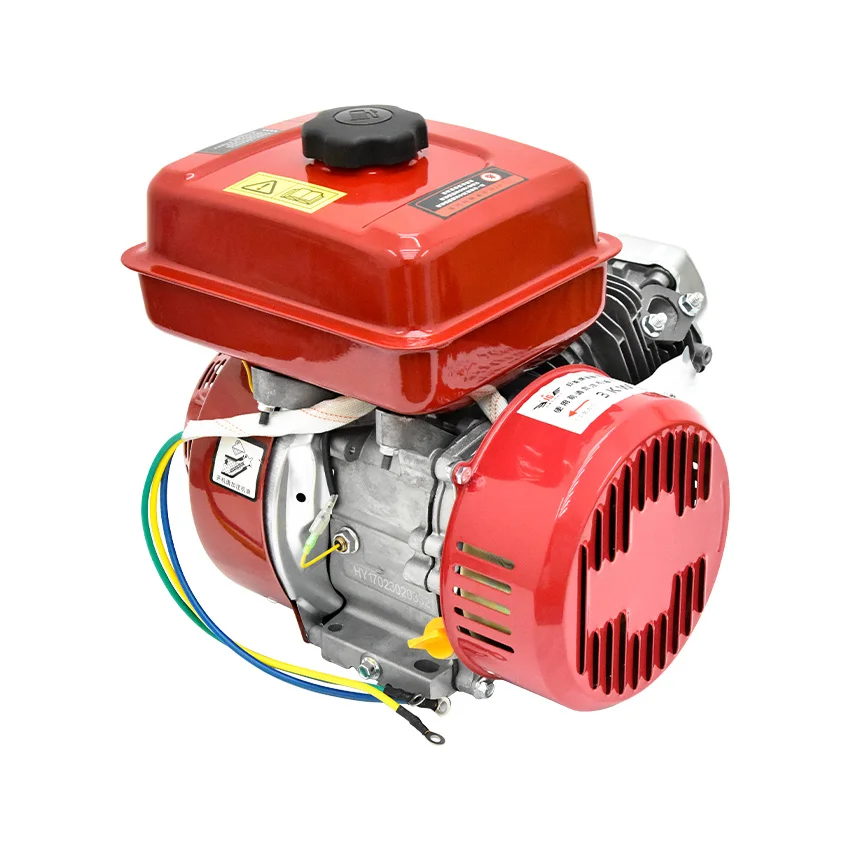 Imagem -04 - Gerador de Gasolina Duplo Silenciador Extensor de Alcance Controlador de Processo Veículo Motorizado Elétrico Novo 3kw 8kw 48v 60v 72v