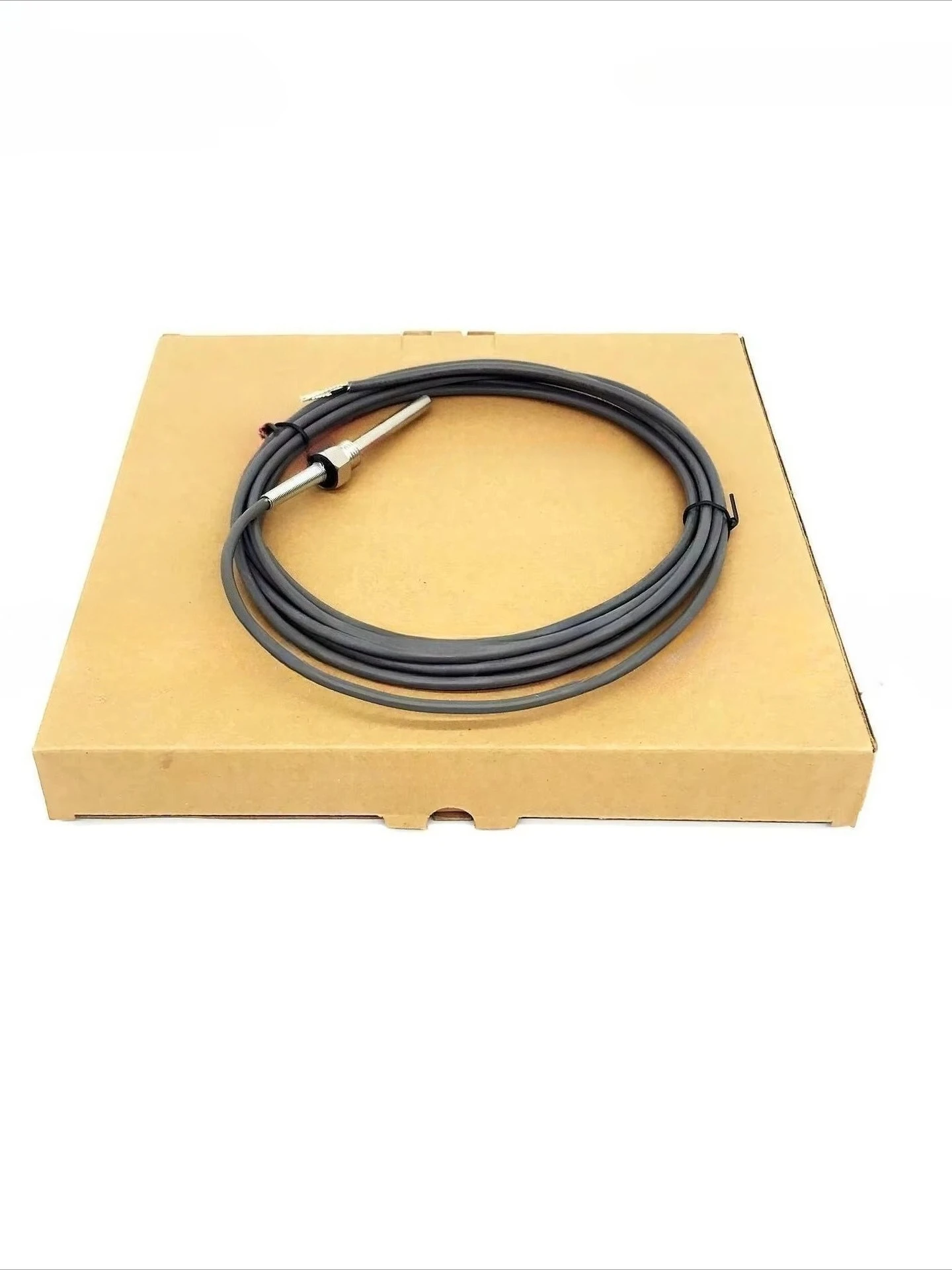 Air Compressor Temperature Sensor Part Number 46868097 39560628 37952355 Industrial Compressor Sensing Replacement Component