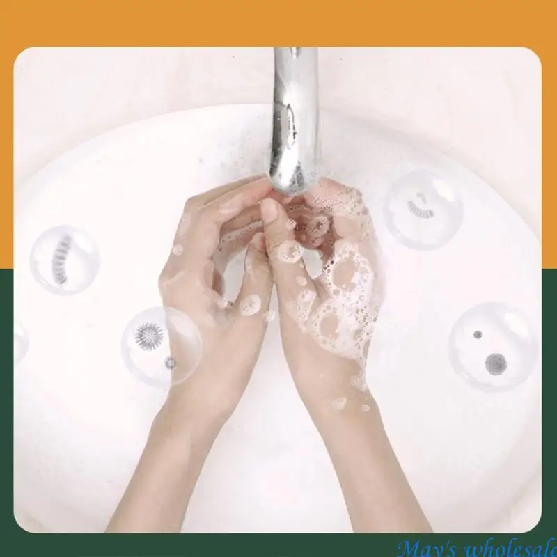 

Despenser SOAP Touchless для W Box Countertop Auto SOAP Dispenser 448A