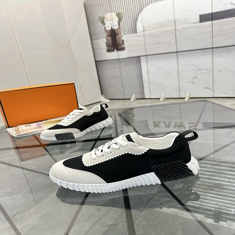 

Новые модные кроссовки 2025 года: мужские спортивные, женские повседневные, дизайнерские люксовые модели высокого качества