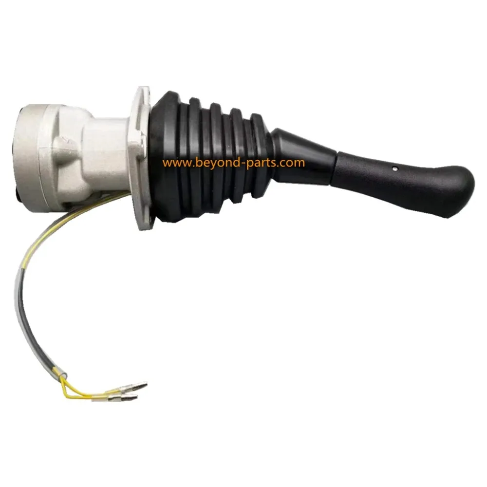 

EC55B EC140B EC160B EC180B EC210B Excavator Spare Parts Control handle Joystick VOE14510417