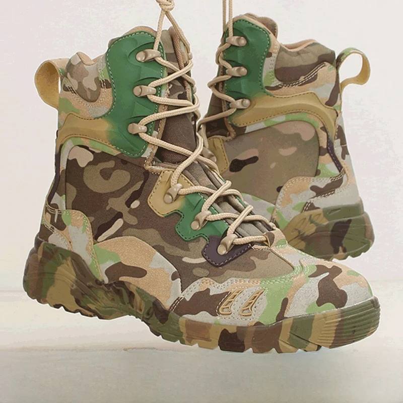 new-style-tactical-boots-outdoor-waterproof-shock-absorption-men's-magnum-high-top-desert-boots-hiking-shoes