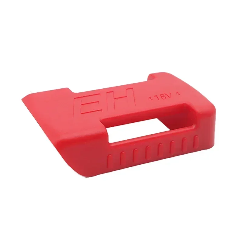 EH18V Li-ion Battery Storage Fixed Bracket Base Belt Buckle for Einhell for Ozito 18V PXBAT52 PX-BAT52 PXBP-300 PXBP-600 4511437