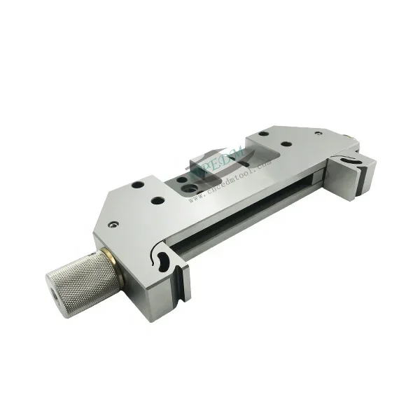 

HPEDM precision system 3R-292.6HP super vise for Sodick , Makino, Agie Charmilles EDM machine HE-R06670