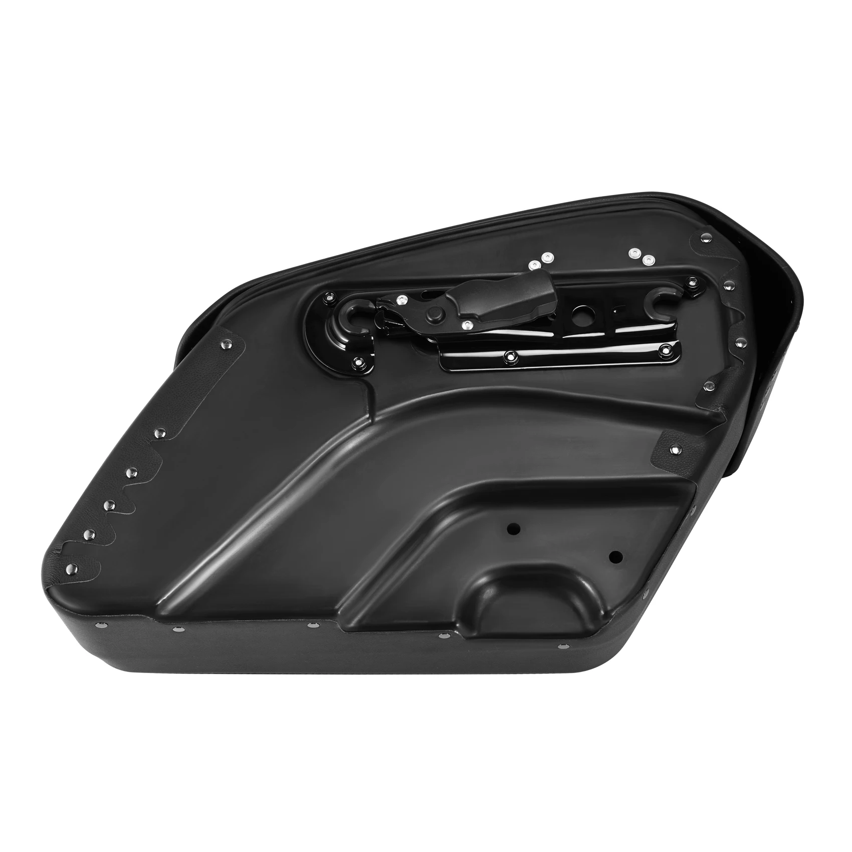 Saddlebags Saddle Bags Mount Kit Fit For BMW R18 R18 Classic 2021-2024 2023 Motorcycle Accessories