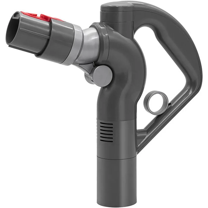 مرفق مكنسة ABZA-مقبض عصا قابل للانحناء وفلتر لدايسون CY18 CY22 CY23 CY24 CY25 CY26 CY27 CY28 DY75 DY77 DY78