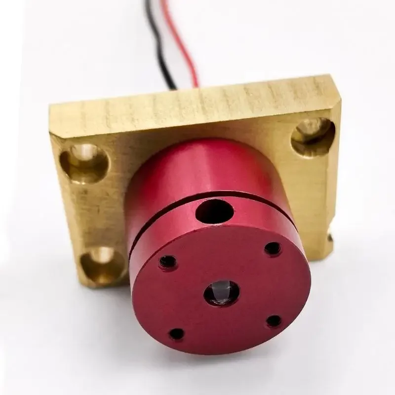 Máquina formadora de neumáticos, posicionamiento infrarrojo especial, posicionamiento láser de neumáticos radiales, luz de posicionamiento infrarrojo