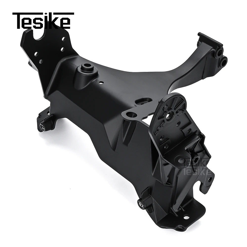 Headlight Bracket Headlight Stay for Suzuki BMW R1200 GS 2013-2017 R1250GS Adventure 2019-2023 Front Fairing Support Replacement