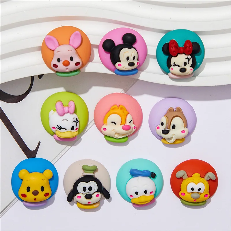 5Pcs Cartoon Animal… - image
