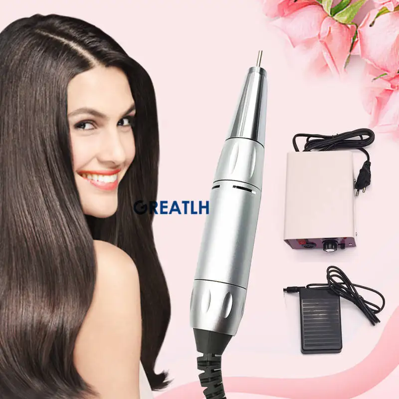 2025 hot sale Fue hair transplant Machine set