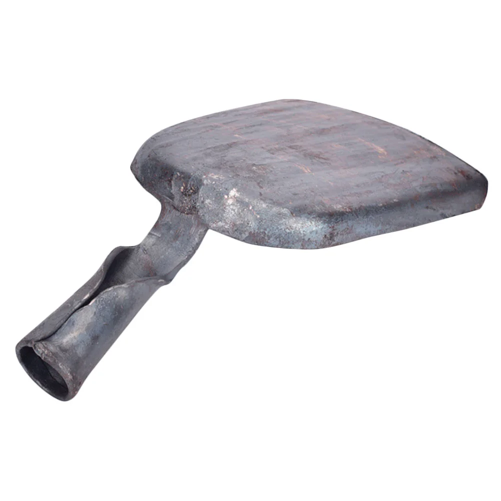 

Coal Cleaning Multifunctional Steel Coal Heavy Piece Molded Handle Fireplace Garden Sand Ash