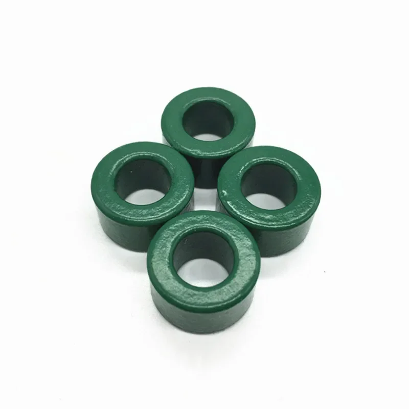 

10pcs Green Ferrite Core Ring 22*14*8.0mm Anti-interference Core