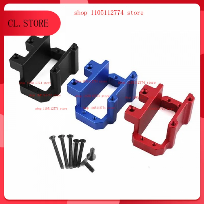 

Sledge Steering Gear Base Set RC Car Parts for Traxxas 1/8 Sledge 6S RC Upgrade