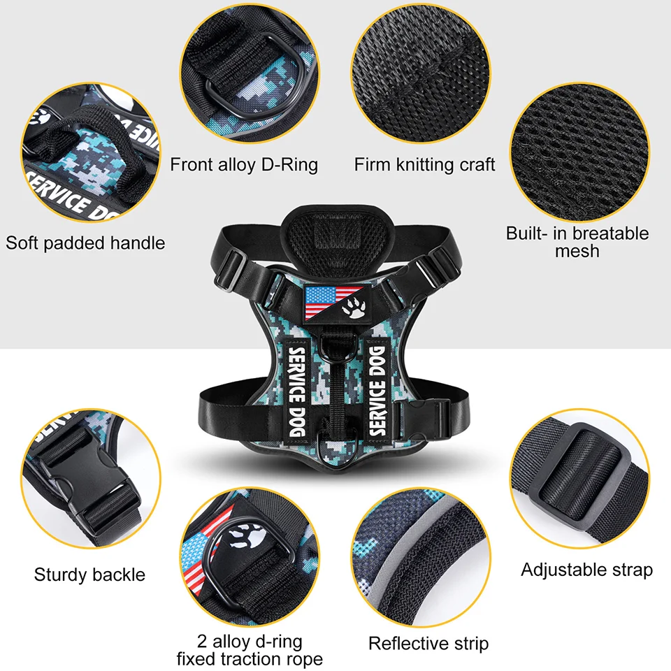 Thumbnail 3 - #28 Best Dog Car Safety Harnesses to Buy In 2026