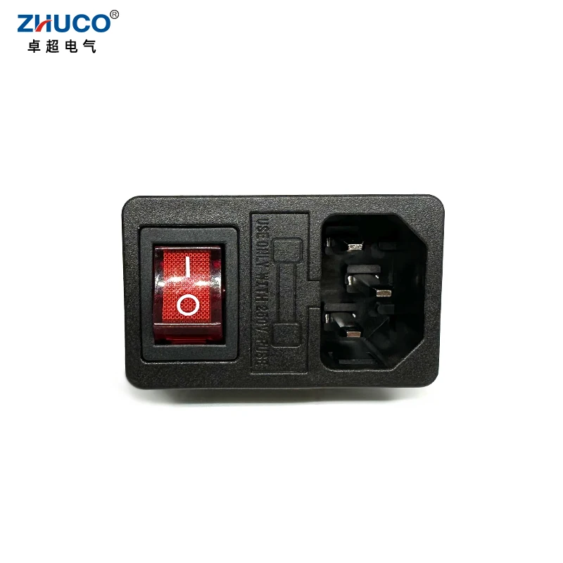 1PC LZ-14-F3 Plug I…