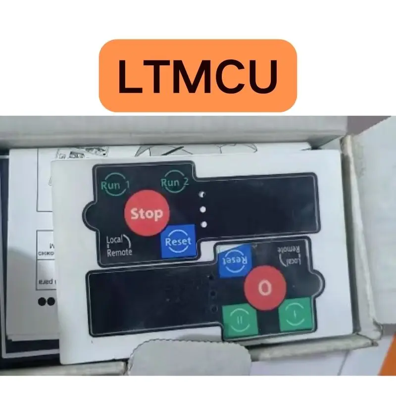 

Новая панель LTMCU на складе для быстрой доставки.