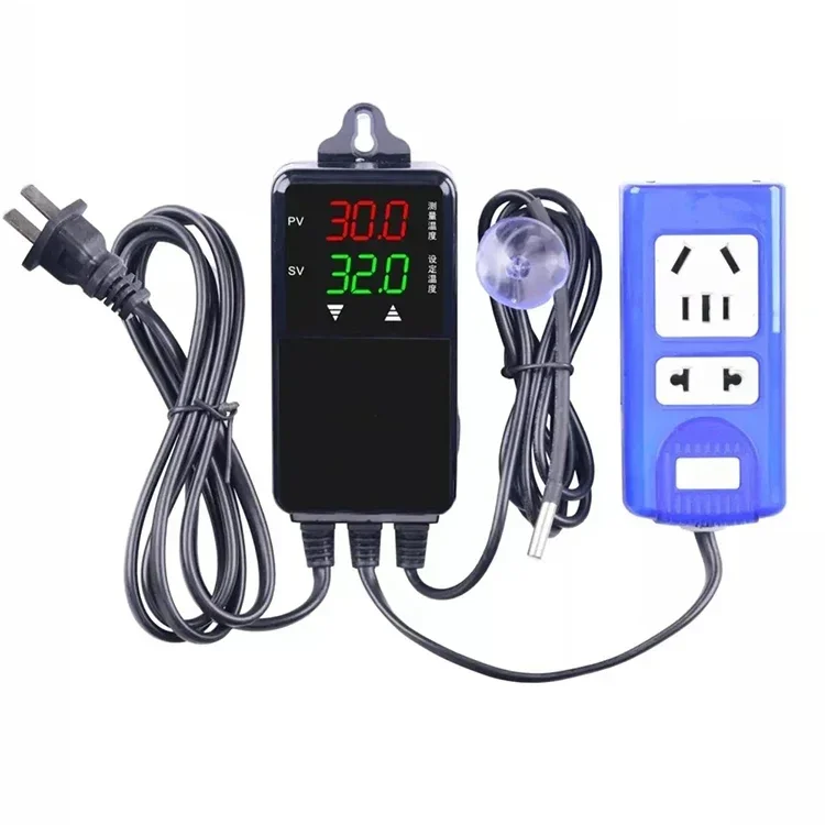 Cl809 Cheap Digital Thermostat Incubator Thermostat Temperature Controller For Incubator