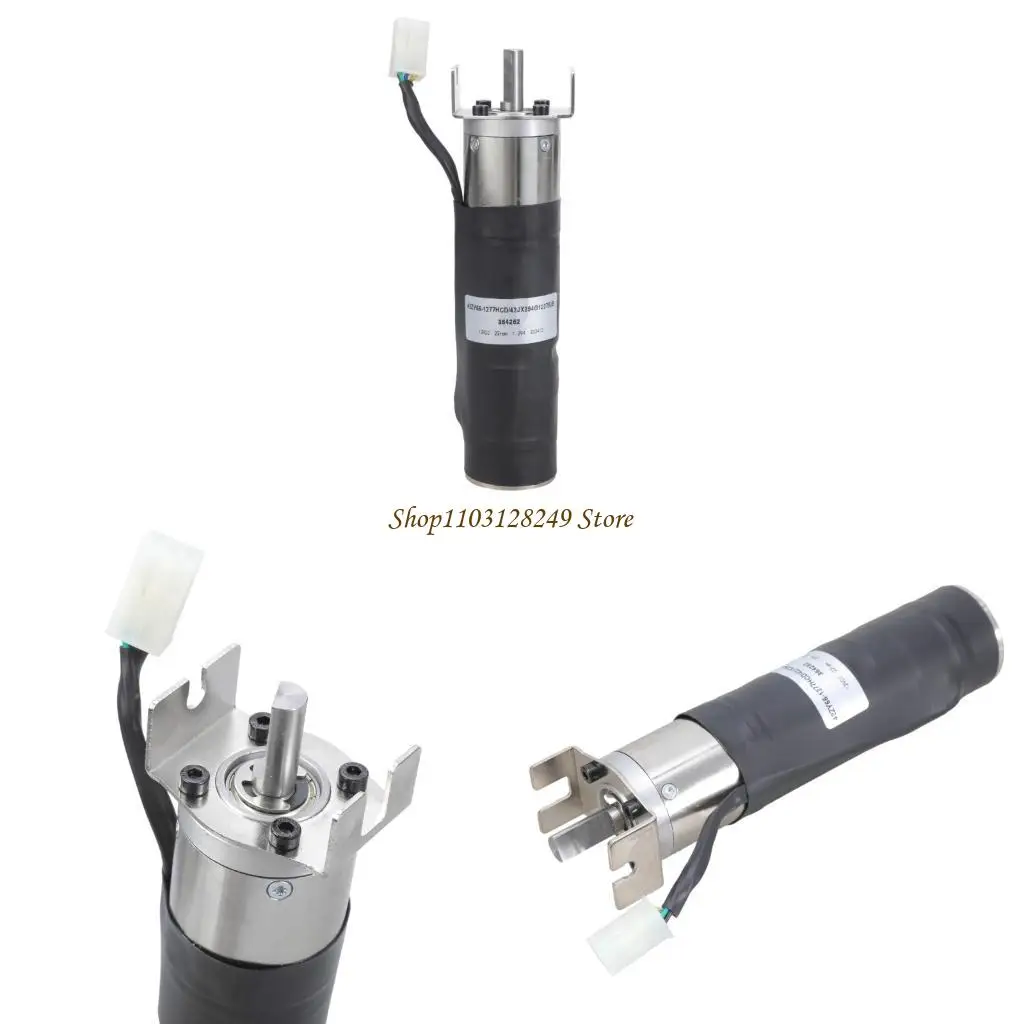 

N5KD Replacement Component RVs in-Wall Slide Out Motor Easy Installation Slide System Torque Motor for Schwintek