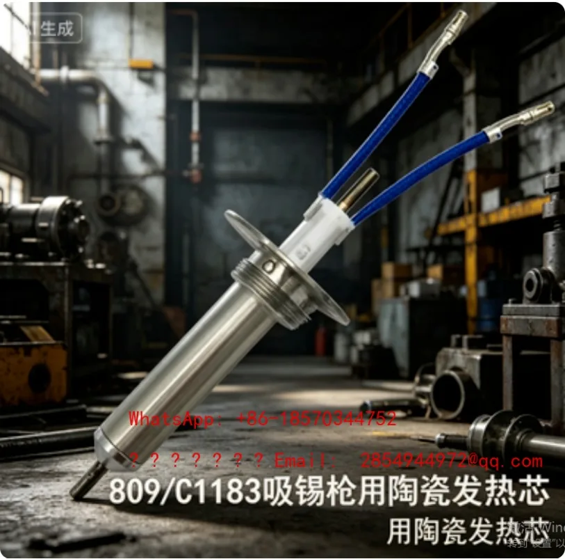 ljy2026    809 Shelling Gun Special Heating Core A1313