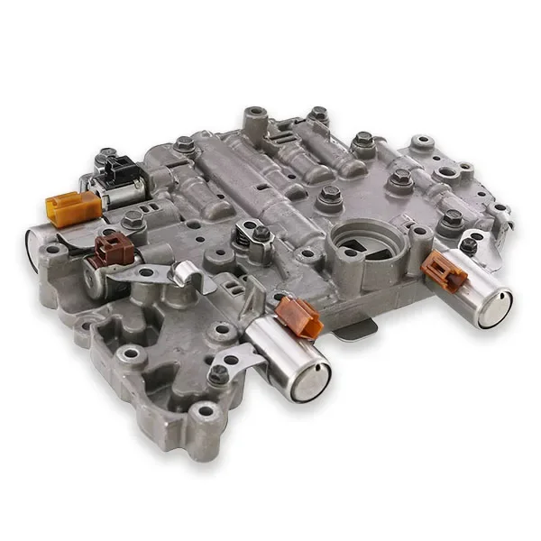 

U140E U140F U240E U241E Automatic Transmission Valve Body