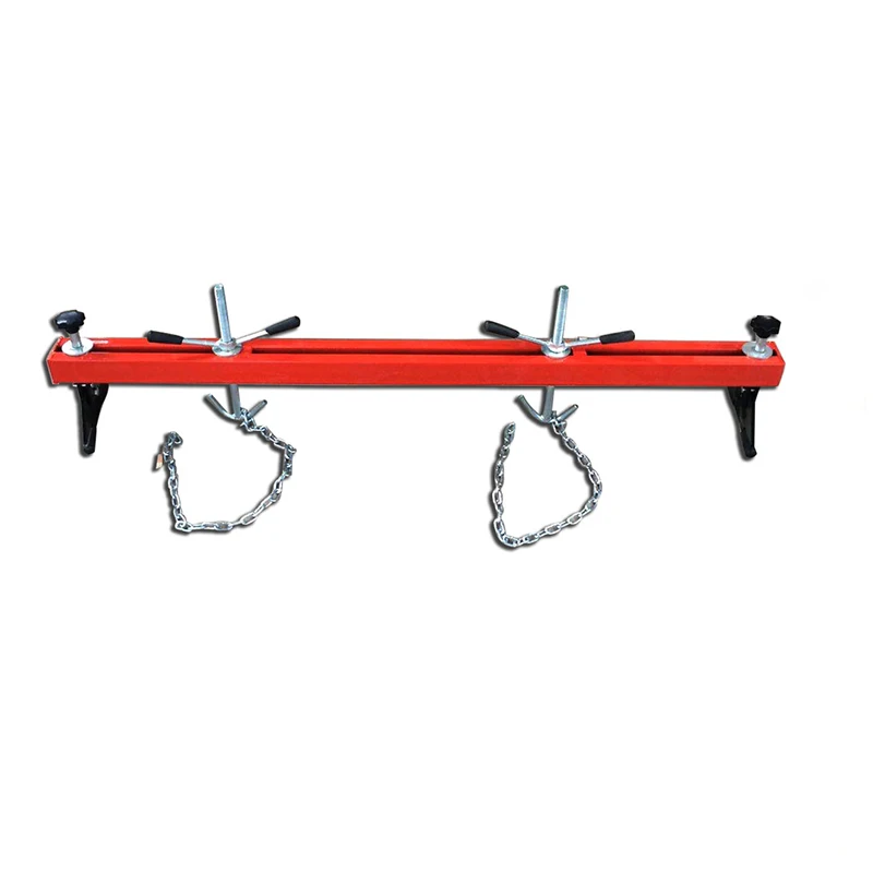 

Thick Material 1.5 Meters Weight 16kg Steam Engine Balance Frame Repair Engine Hanger