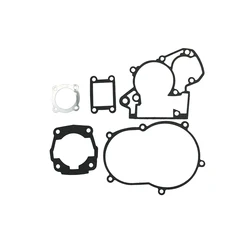 Engine Gasket Kit for KTM SX50 SX 50 SX 2002 - 2009 2004 2005 2007 2006 2008 Two Stroke Motocross Full Moto Spacer