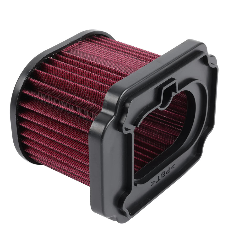 For MT-07 Air Filter Intake Cleaner Air Element Cleaner Engine Protector For Yamaha MT07 FZ-07 XSR 700 XTZ690 Tenere 700 Tracer