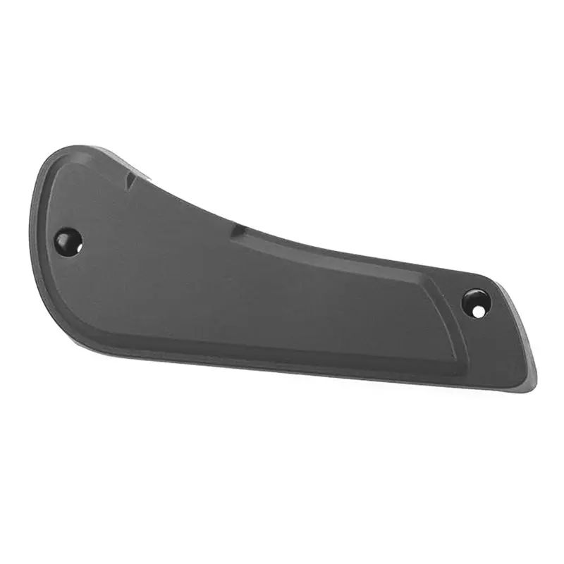 

A30P-For Fiat Ducato Boxer Relay 2006-Seat Decorative Parts Left Side Seat Guard Plate Seat Handle 60911485 Left