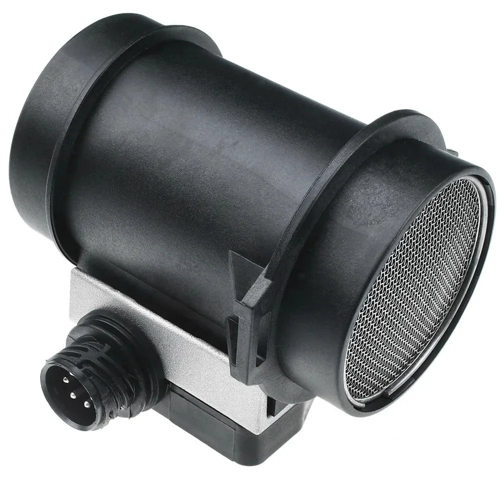 Mass Air Flow Sensor w/ Housing 22680-57Y02 22680-57Y00 22680-55Y00 for Nissan Sentra 1991-1994 NX 1991-1993 L4 1.6L