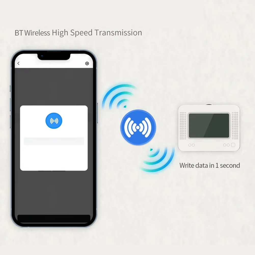 بطاقة NFC Pixl Infinite القابلة لإعادة الشحن، محاكي ذكي متعدد الوظائف، ملحقات ألعاب الكاتب الذكية العالمية