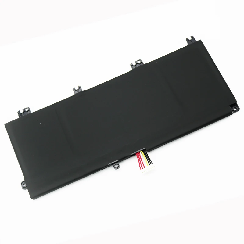 Imagem -04 - Bateria B41n1711 do Portátil de 15.2v 64wh para Asus Rog Strix Zx63 Zx63vd Zx73vm Gl703 Fx705d Fx705 Gl503ge Gl703vm Gl703vd Gl703ge