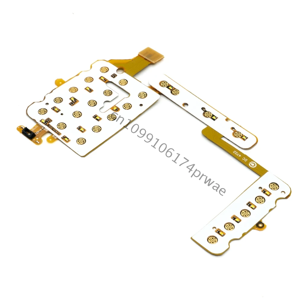 ✅WT41N0 Keypad Circuit Board Flex Cable Spare Repair Accessories Fit Zebra Wearable Scanner✅