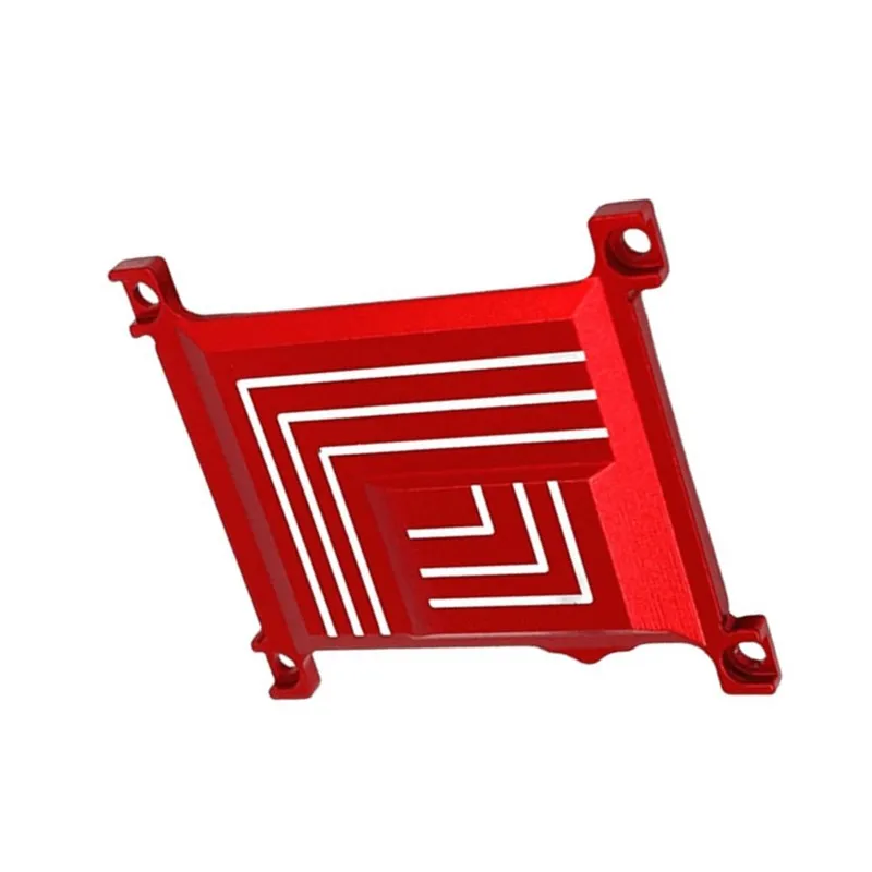 【NEW USER EXCLUSIVE】For MN 1/12 For MN300 RC Car Upgrade Transmission Mounting Base Kit Accessory Parts