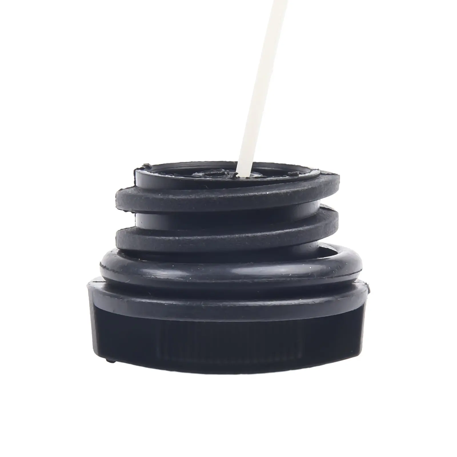 Replacement Fuel Tank Cap for Chinese Chainsaw 4500 5200 Fits For Taurus and For Timbertech Chainsaw Engines Secure Fit