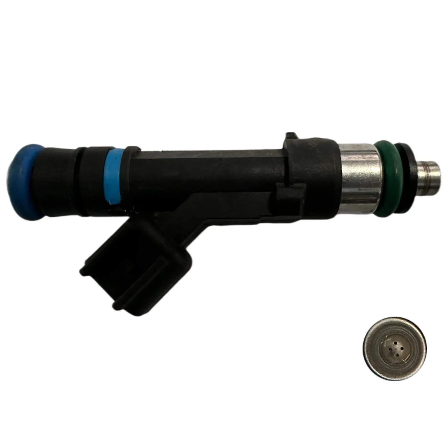 

Automotive Fuel Injector Nozzle OE:6W7Z-9F593-AA, 0280158089 For Ford CROWN VICTORIA , Lincoln City III