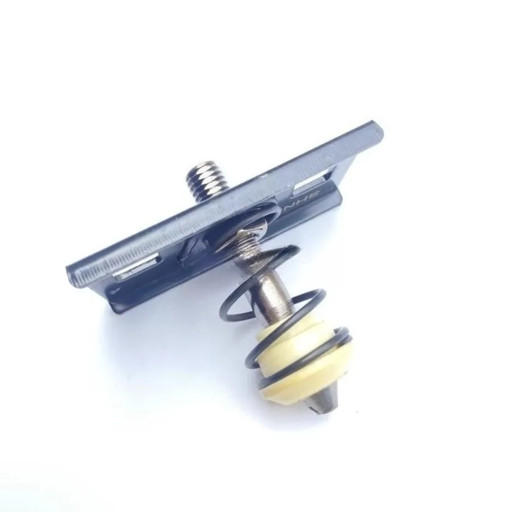 

For Roewe 550 MG6 Lid Handle Base Engine Hood Online Offline Lock Block Pull Handle