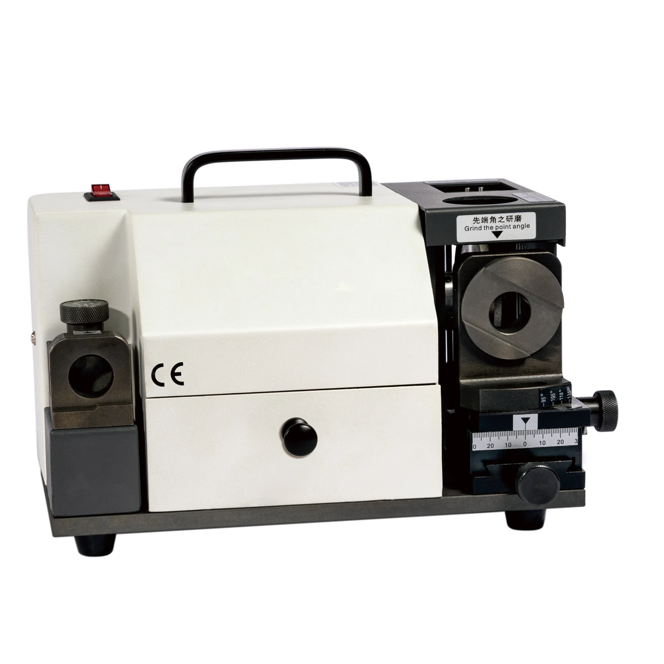 

TX- 13Q high precision fast spot weld drill sharpening/ grinding machine with long service life