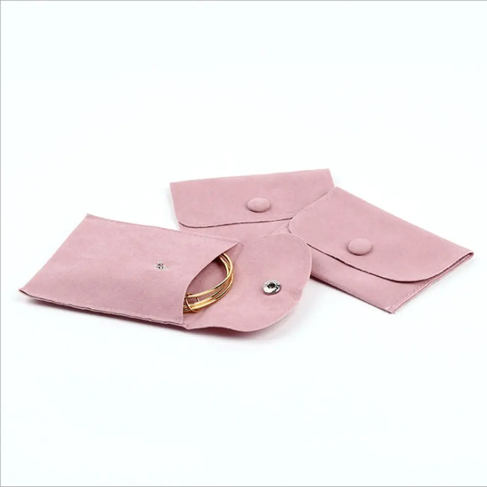 

Изысканные новые бархатные мешочки для украшений: для ожерелий, колец, подарочной упаковки