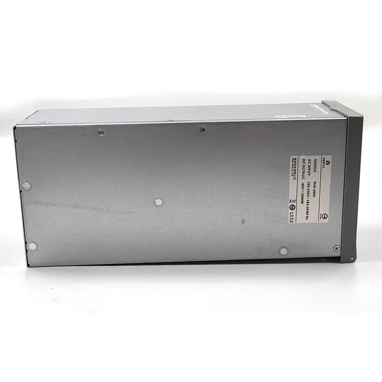 Emerson R48-2900U Communication Power Supply Maintenance Module, 2900W High-power Rectifier DC Charging Module 50A